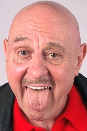 Actor Professeur Choron