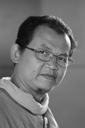 Actor Boonsong Nakphoo