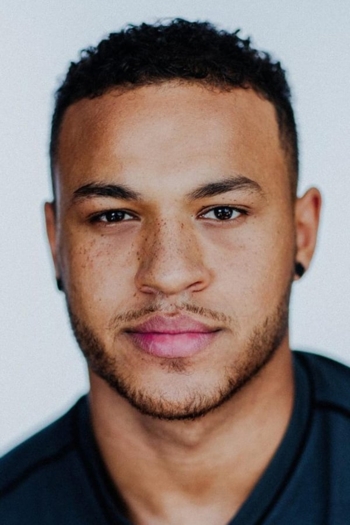 Actor Karym Kartsonis