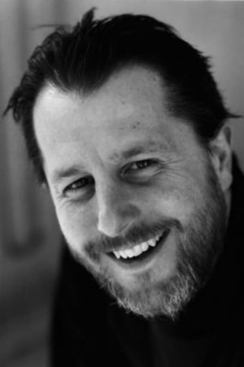 Actor Claudio Parise