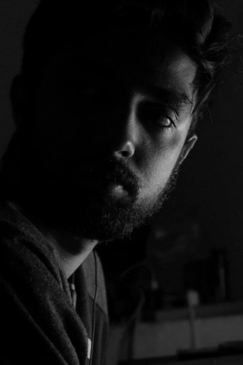 Actor Lakshay Dhupar