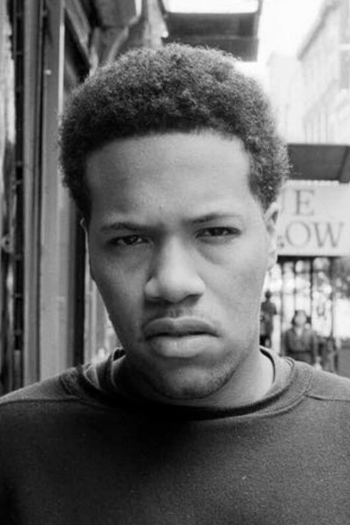 Actor Redman