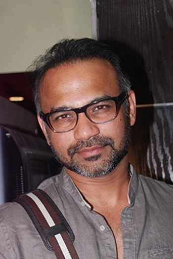 Film director Abhinay Deo