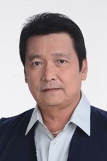 Actor Lito Lapid