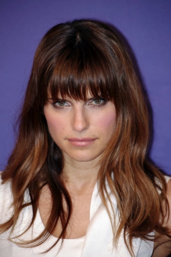 Actor Lake Bell