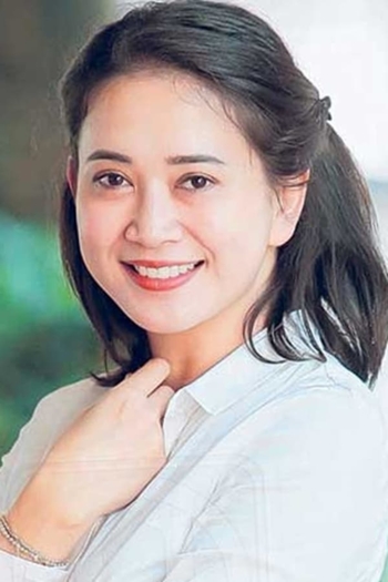 Actor Dira Abu Zahar