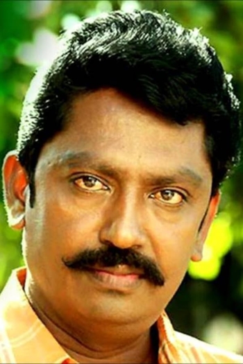 Actor Pandian