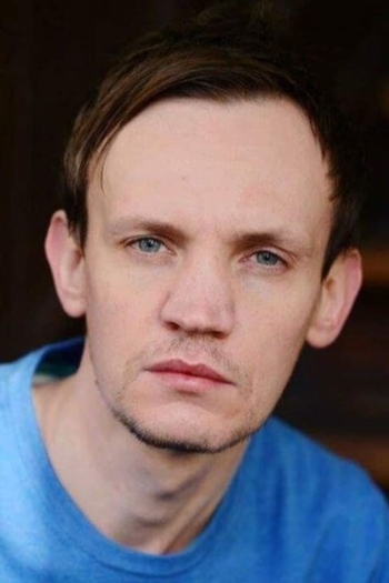 Actor Adam Markiewicz