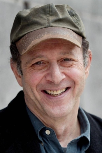 Actor Steve Reich