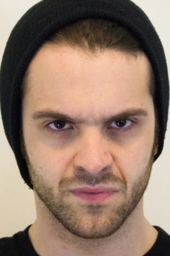Actor Andy Warski