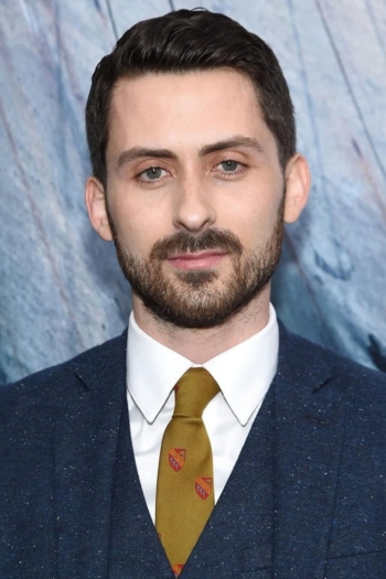 Actor Andy Bean