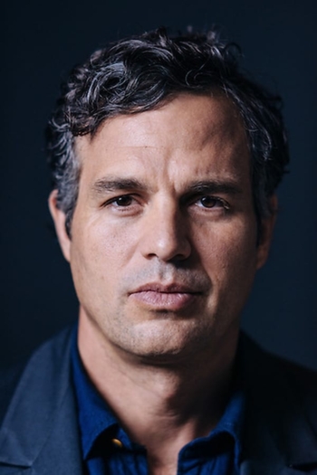 Actor Mark Ruffalo