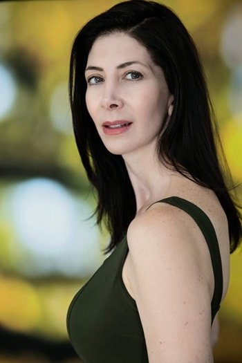 Actor Mykle McCoslin