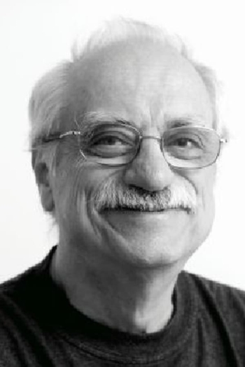 Film director Michel Fuzellier
