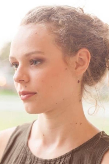 Actor Gabrielle Pizzato