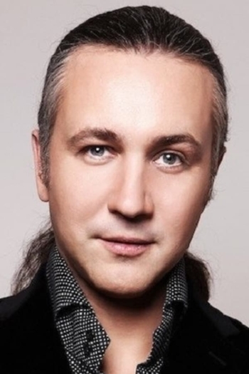 Actor Ilya Zudin