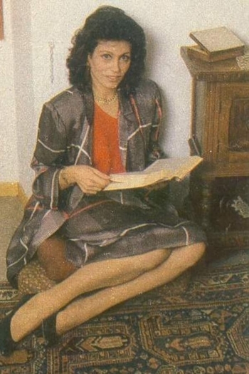 Actor Daniela Vergara