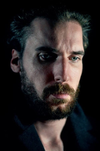 Actor Hadži Aleksandar Đurović