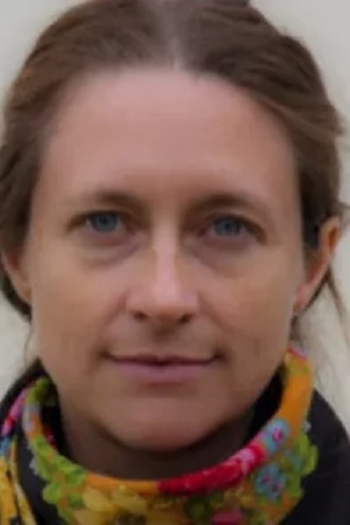 Film director Alexandra Wachter