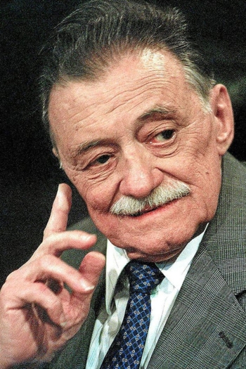 Actor Mario Benedetti