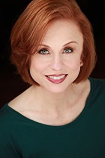 Actor Dorothea Syleos