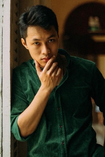 Actor Bảo Trung