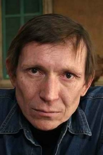 Actor Aleksey Poluyan