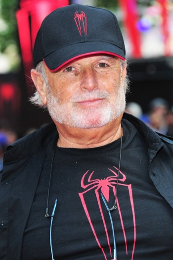 Actor Avi Arad