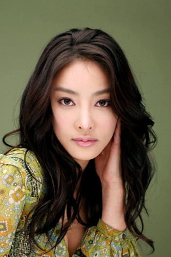 Actor Jang Ja-yeon