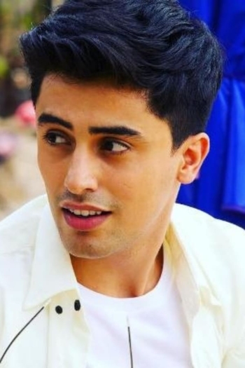 Actor Ahmed Masi Wali