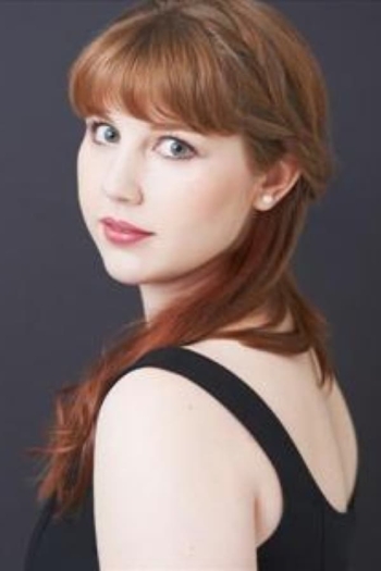 Actor Brennan Asbridge