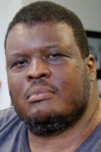 Actor Emanuel Yarbrough