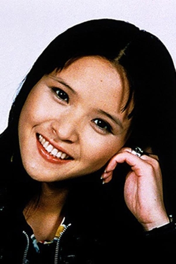 Actor Irene Ng
