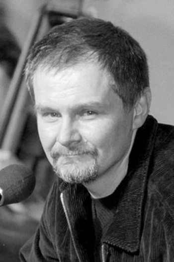 Actor Marek Bartkowicz
