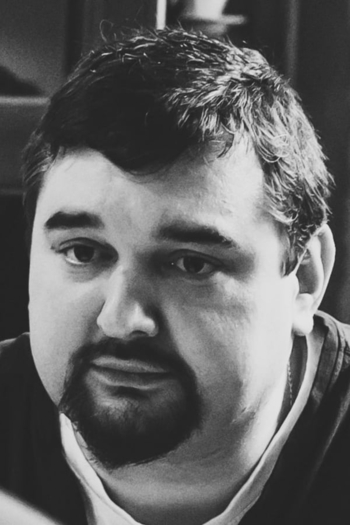 Actor Tomáš Magnusek