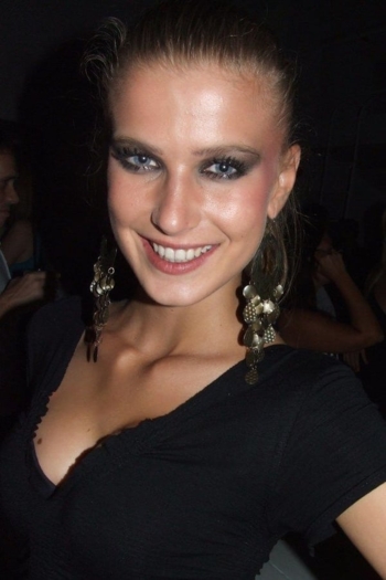 Actor Martina Gunjaca