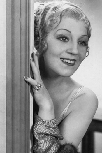 Actor Blossom Seeley