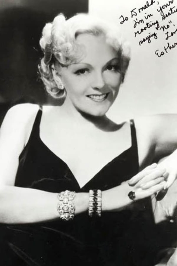 Actor Esther Muir