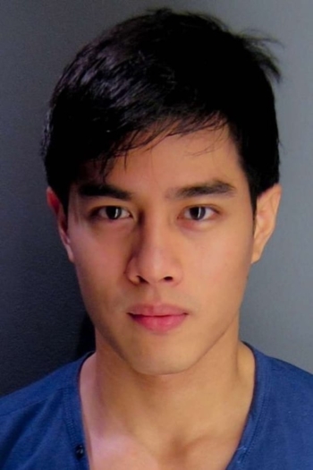 Actor Victor Silayan