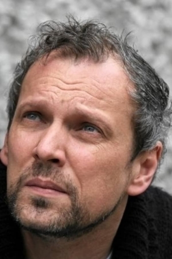 Film director Robert Wichrowski