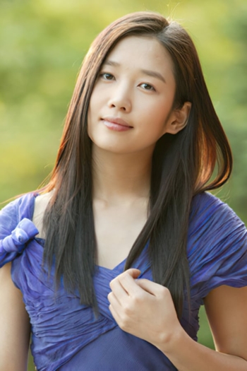 Actor Jeong Da-bin