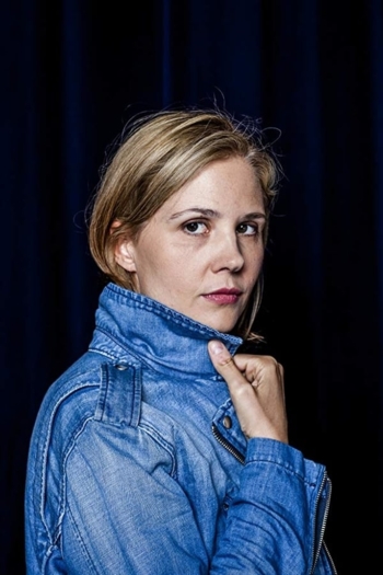 Actor Justine Triet