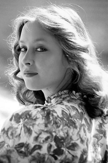 Actor Larisa Udovichenko