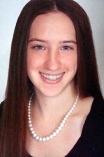 Actor Ashley Gurnari