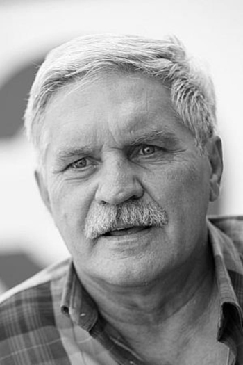 Actor Aleksandr Kazakov