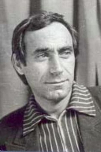 Actor Sotiraq Bratko