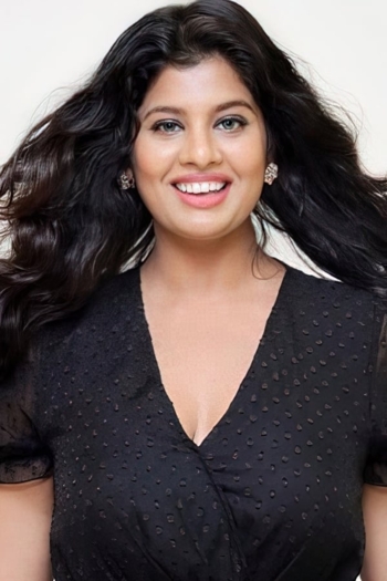Actor Prajakta Shinde