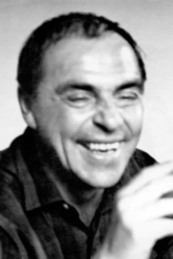 Actor Evgeniy Chernyaev