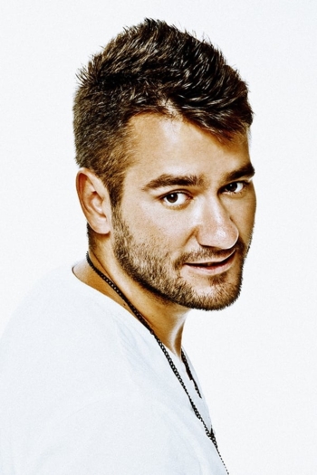 Actor Marek Ztracený