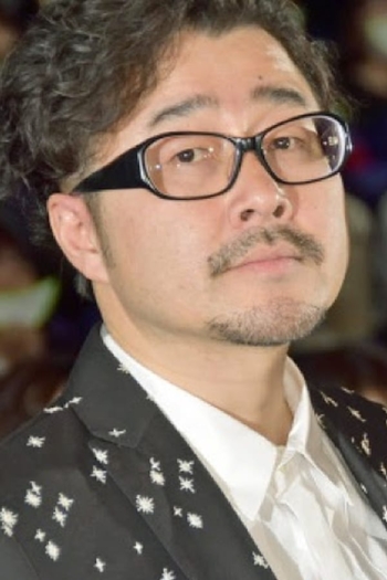 Actor Atsushi Kaneshige